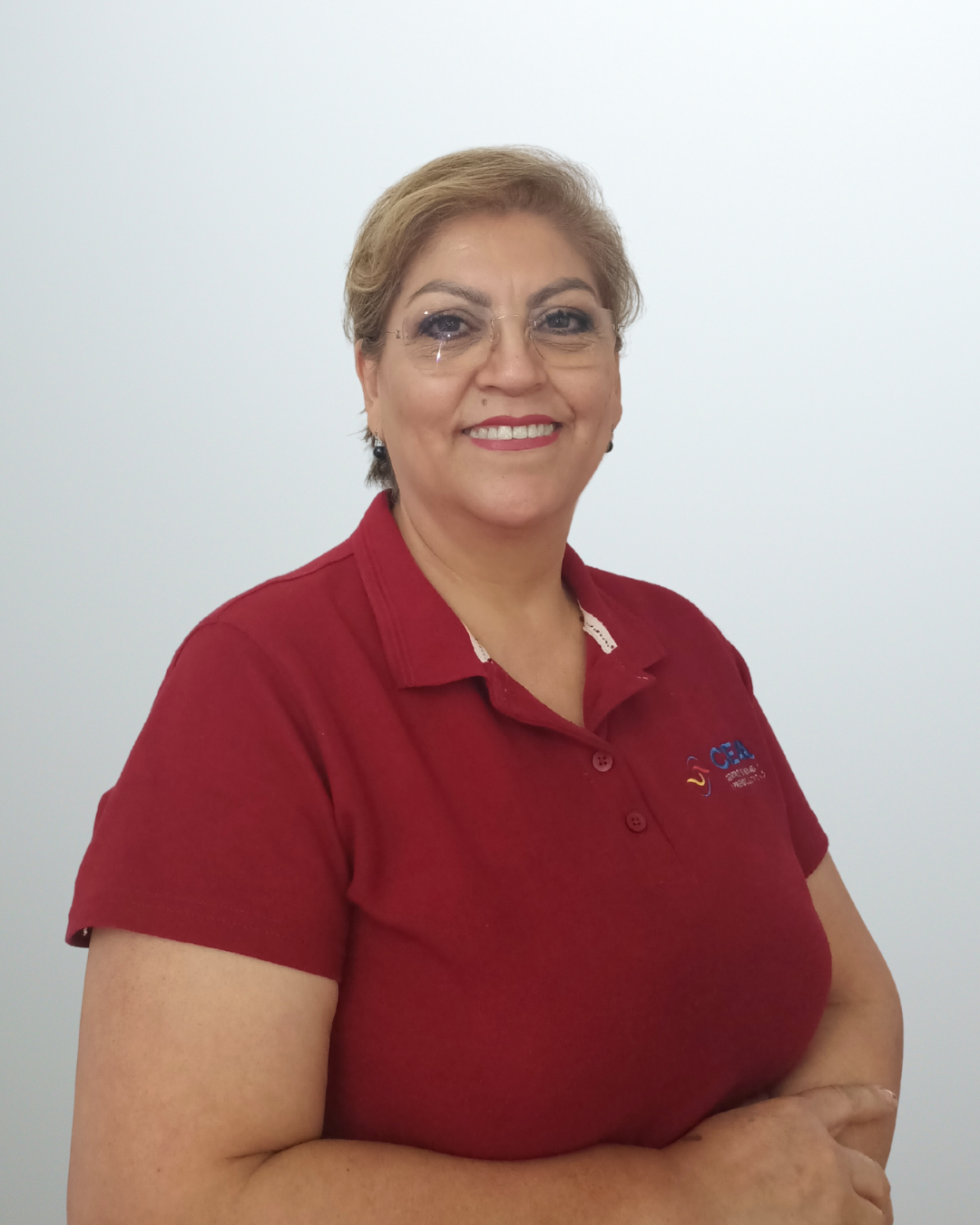 Profesional del equipo CEAA 11