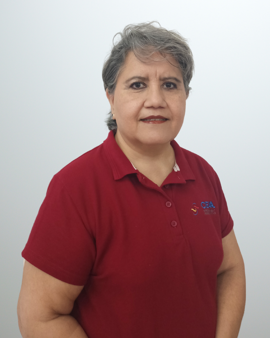 Profesional del equipo CEAA 12