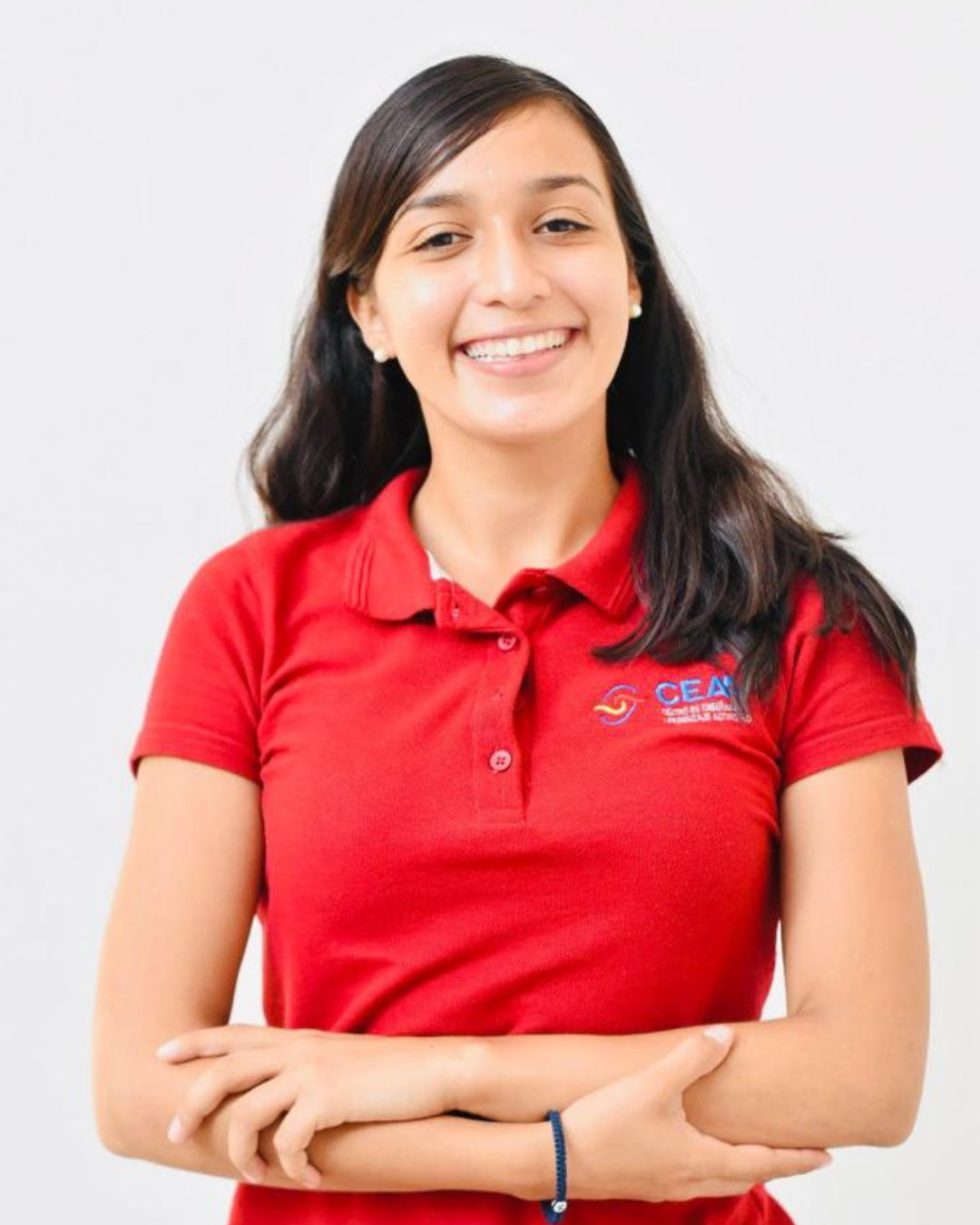Profesional del equipo CEAA 3