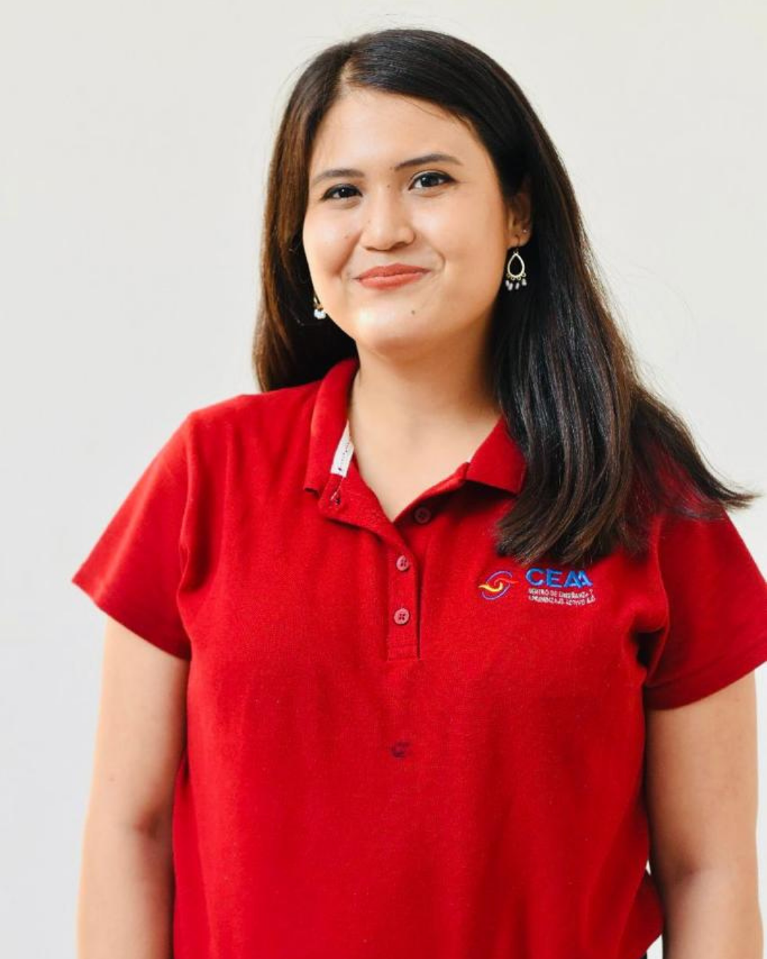 Profesional del equipo CEAA 5