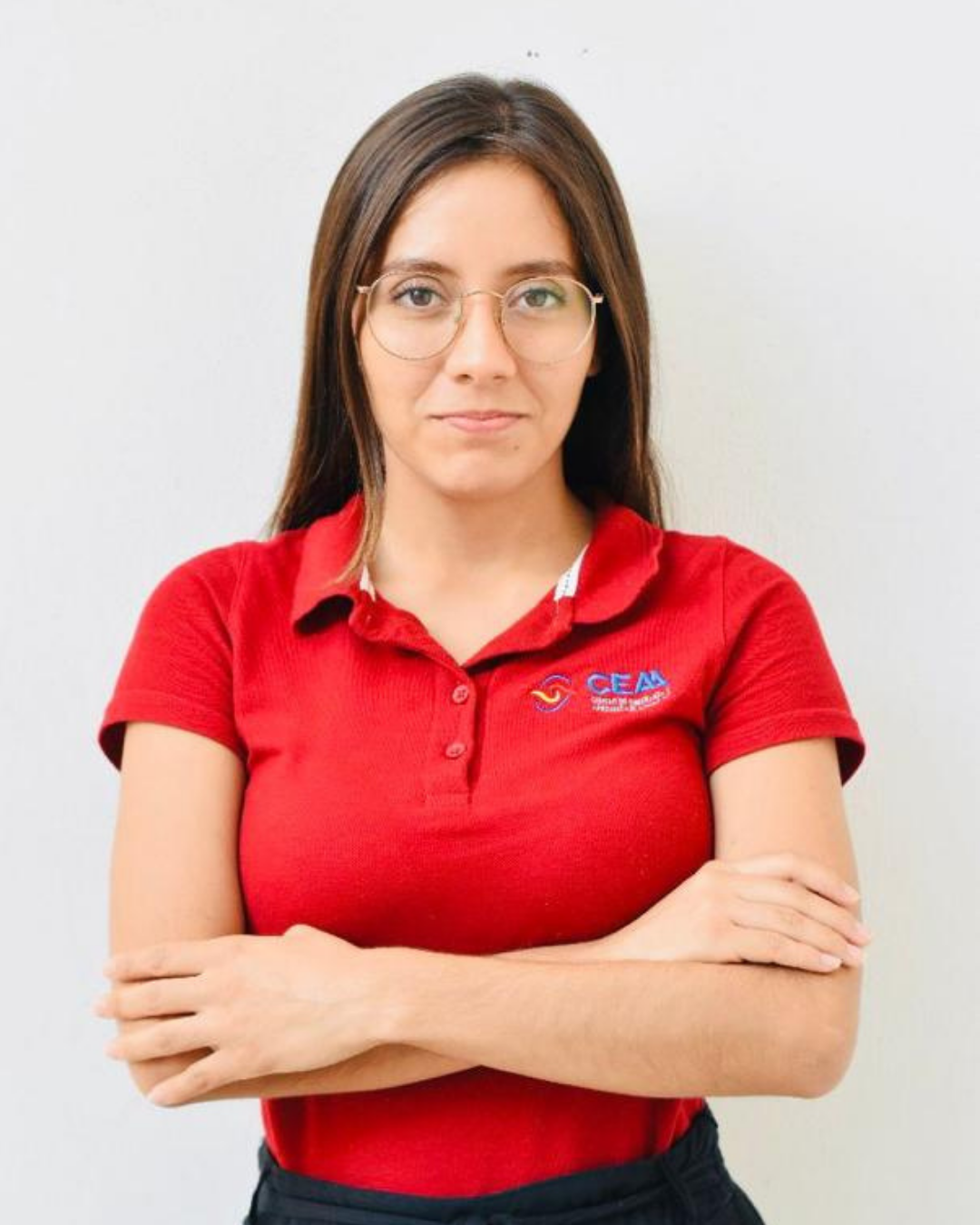 Profesional del equipo CEAA 1